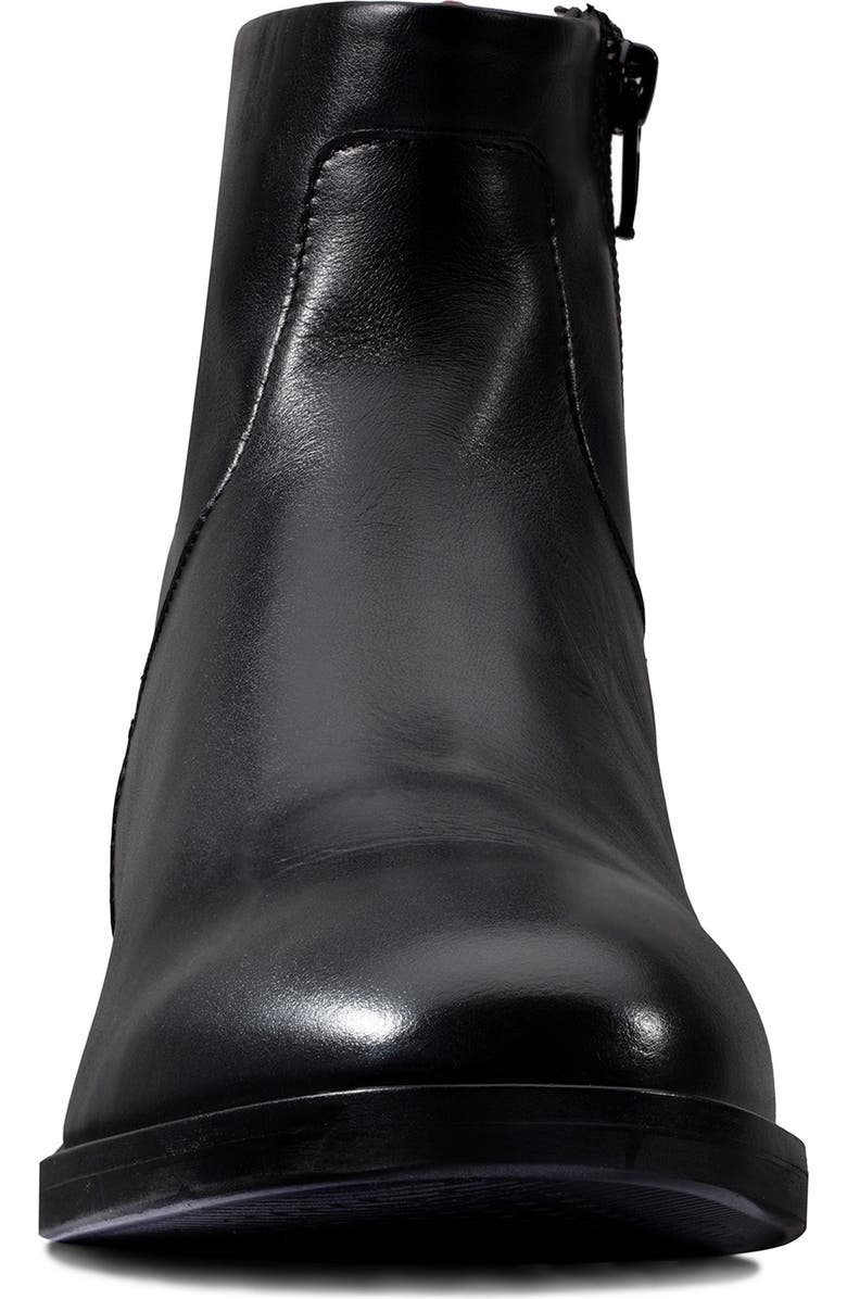 Clarks<sup>®</sup> Pure Rosa Bootie, Alternate, color,