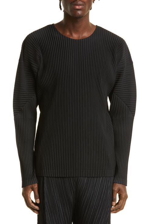 Men's Homme Plissé Issey Miyake Shirts | Nordstrom