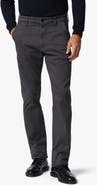 34 Heritage Charisma Relaxed Straight Leg Chinos