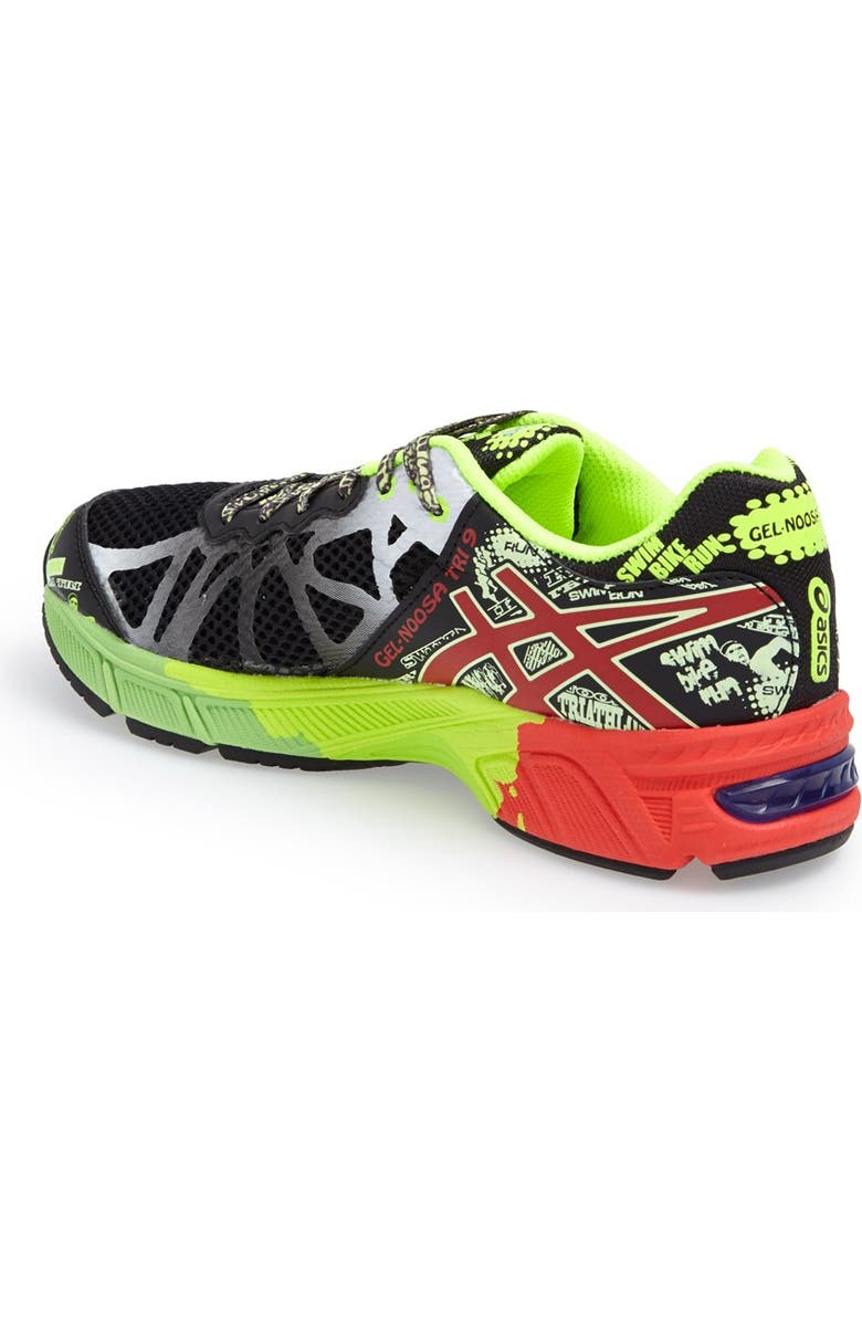 ASICS<sup>®</sup> 'GEL Noosa Tri 9' Running Shoe, Alternate, color,