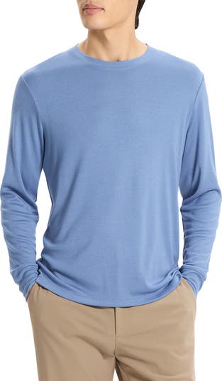 Theory Essential Long Sleeve T-Shirt | Nordstrom