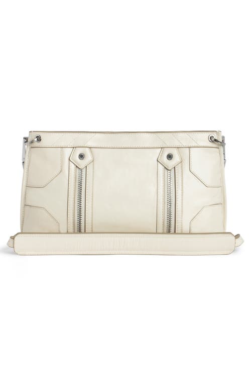 Zadig & Voltaire Sunny Moody Vintage Crossbody Bag