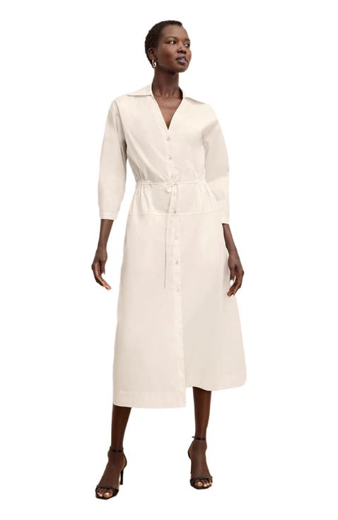 Boden Al Fresco Dress