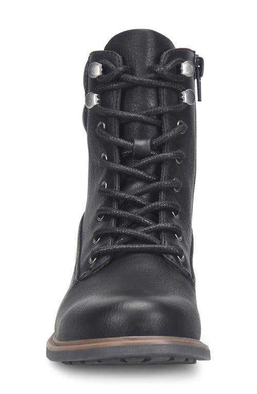 B O C By Børn Cassidy Boot In Black