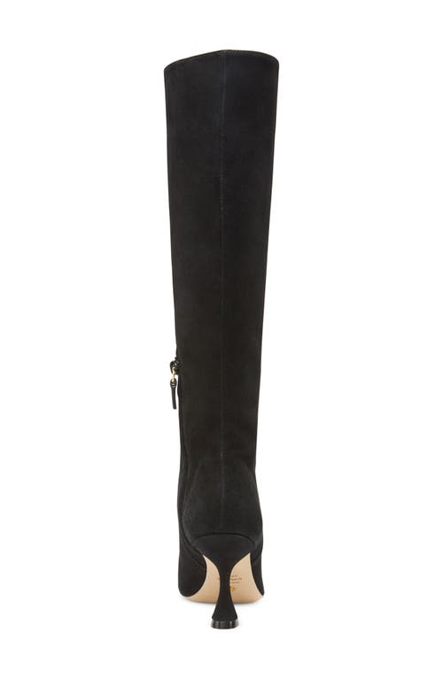 Stuart Weitzman Xcurve 85 Slouch Boot
