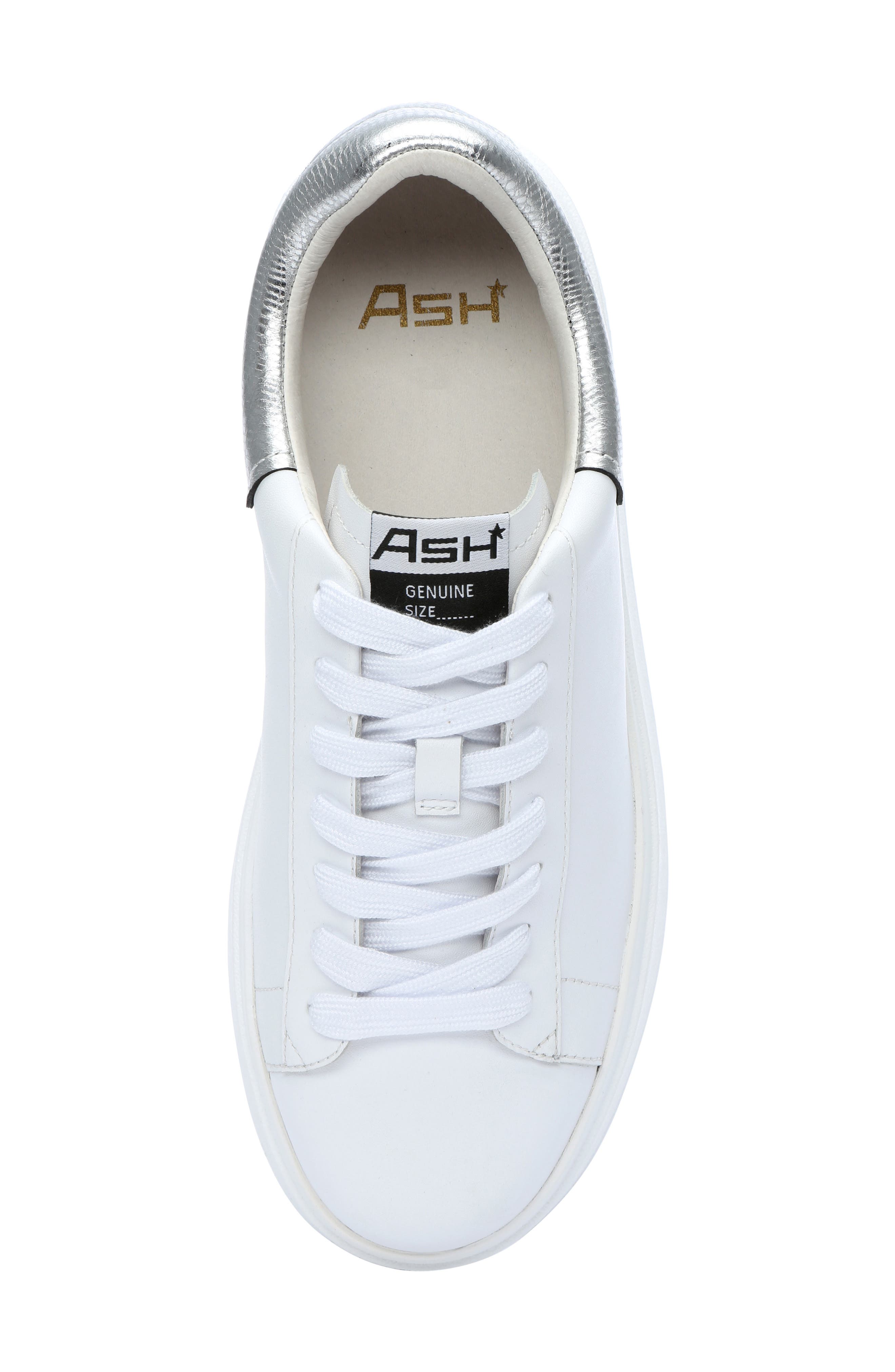 Ash Moby Sneaker, Alternate, color, 