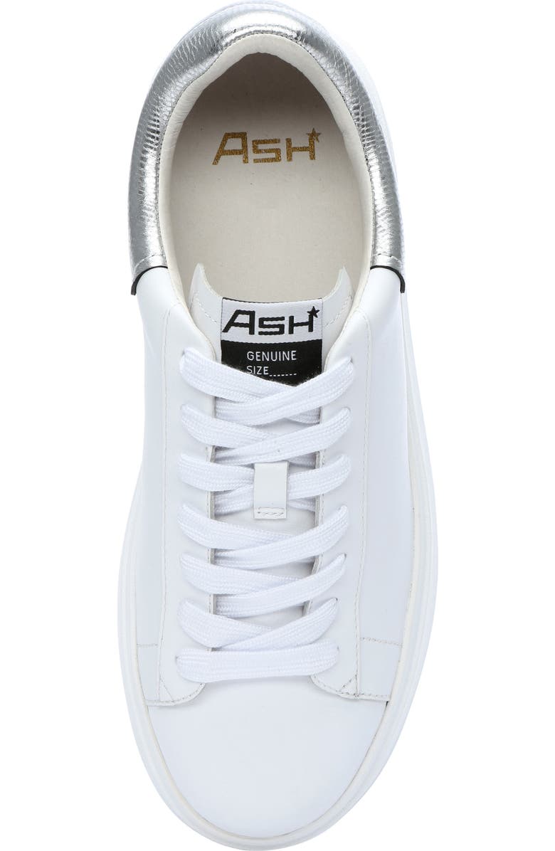 Ash Moby Sneaker, Alternate, color,