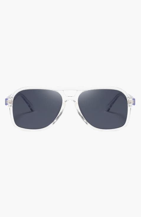 Polarized Aviator Sunglasses