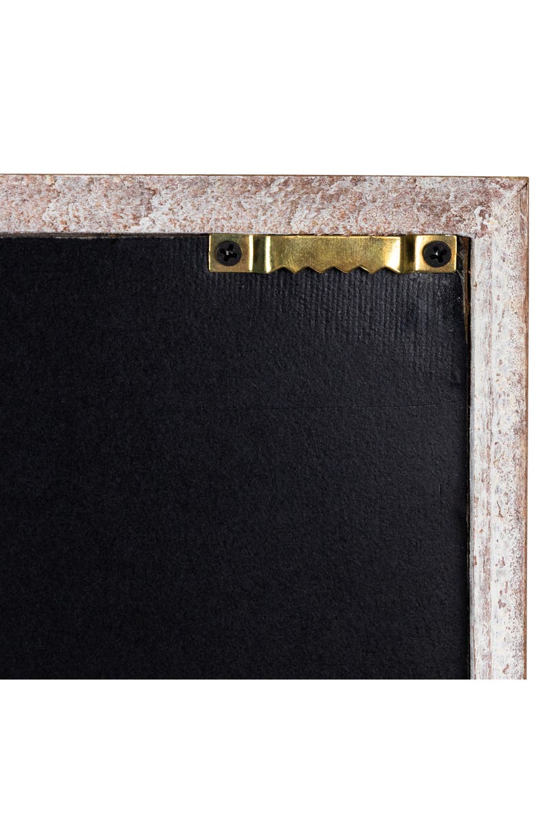 Northlight Trick or Treat Jack-O-Lantern Halloween Wall Sign - 18.75", Alternate, color, Orange