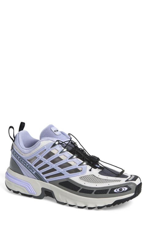 スニーカー SALOMON Men Sneakers L47675100 OXFORD RA beige Men's Salomon Athletic Shoes & Sneakers | Nordstrom
