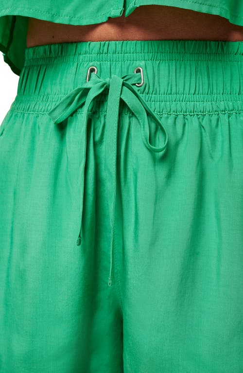 Travismathew Savanna Drawstring Shorts