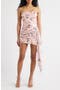 selected Pink Floral