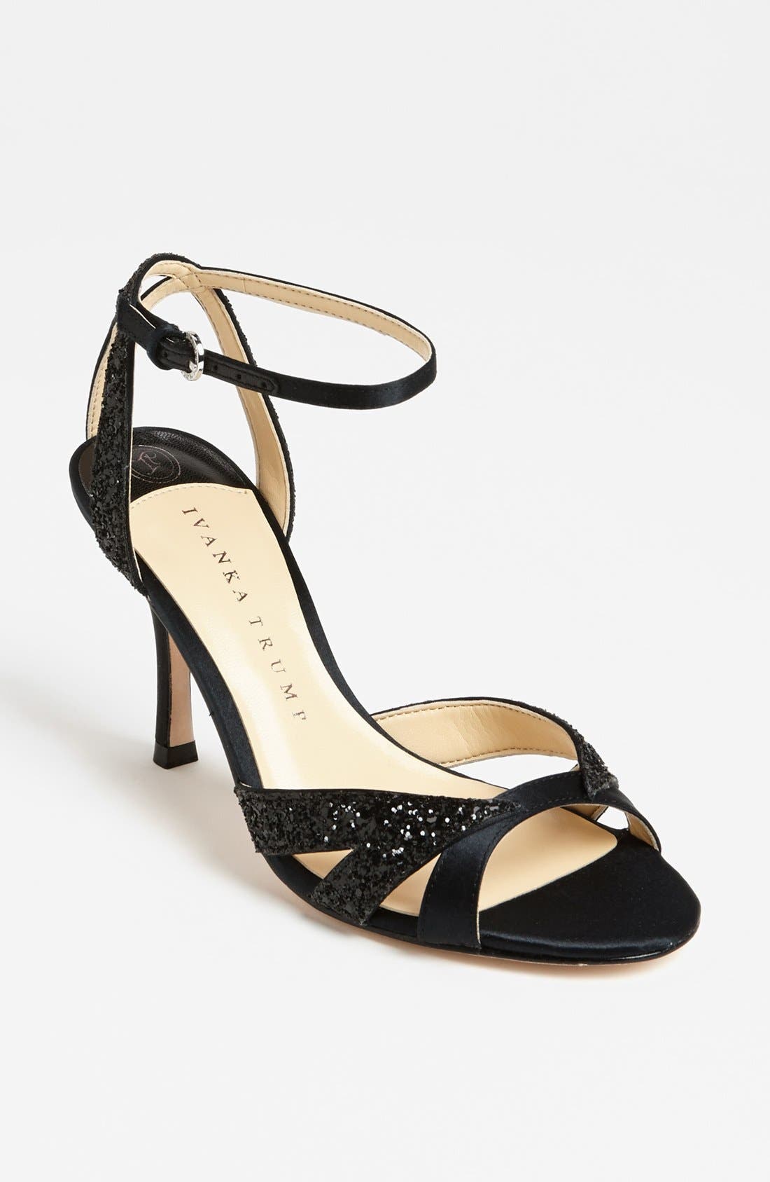 Ivanka Trump 'Anita' Sandal, Main, color, 