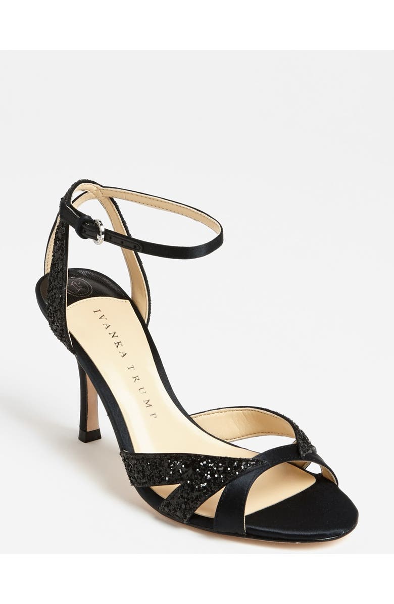 Ivanka Trump 'Anita' Sandal, Main, color,