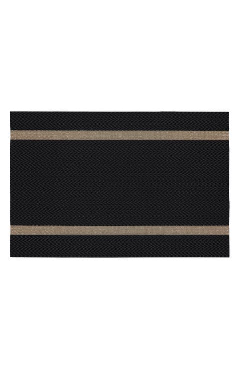 Set of 6 Vinyl Placemats