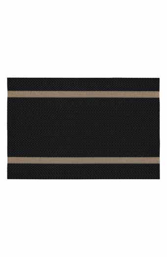 DAINTY HOME Set of 6 Vinyl Placemats