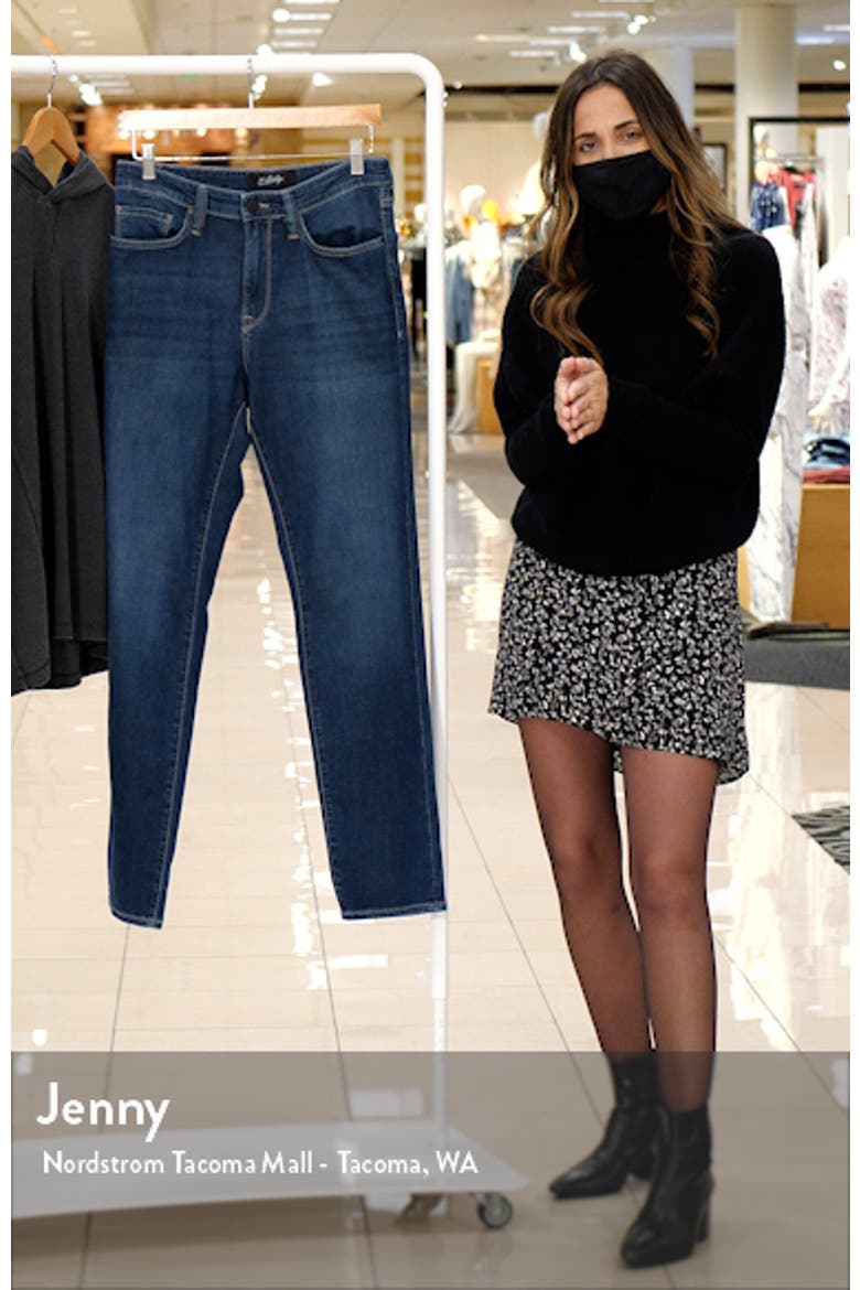 Charisma Relaxed Fit Jeans video