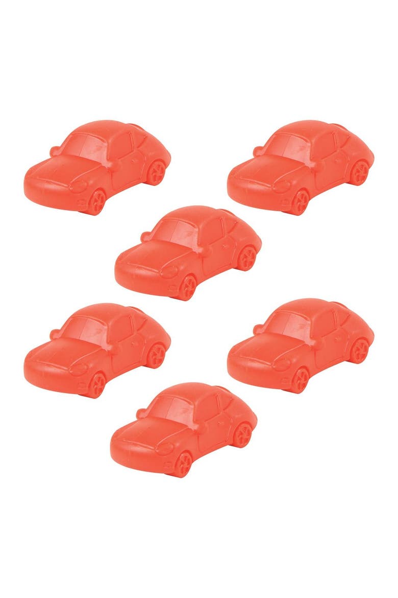 Transportation Counters with Containers - 2 Sets, Alternate, color, Multicolored