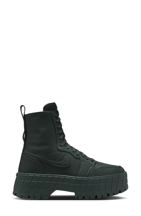 Air Jordan 1 Brooklyn Platform Sneaker (Women)