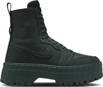 Jordan Air Jordan 1 Brooklyn Platform Sneaker (Women Jordan Air Jordan 1 Brooklyn Platform Sneaker (Women