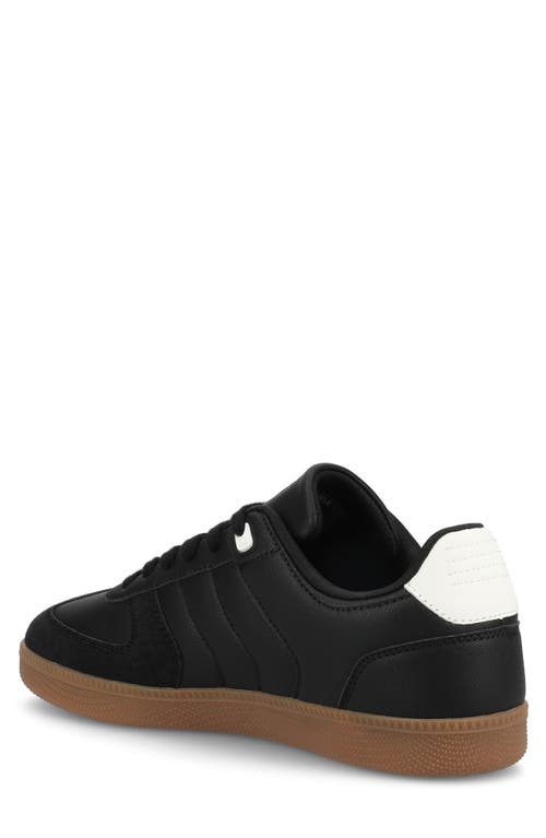 VANCE CO. VANCE CO PELE LACE-UP SNEAKER