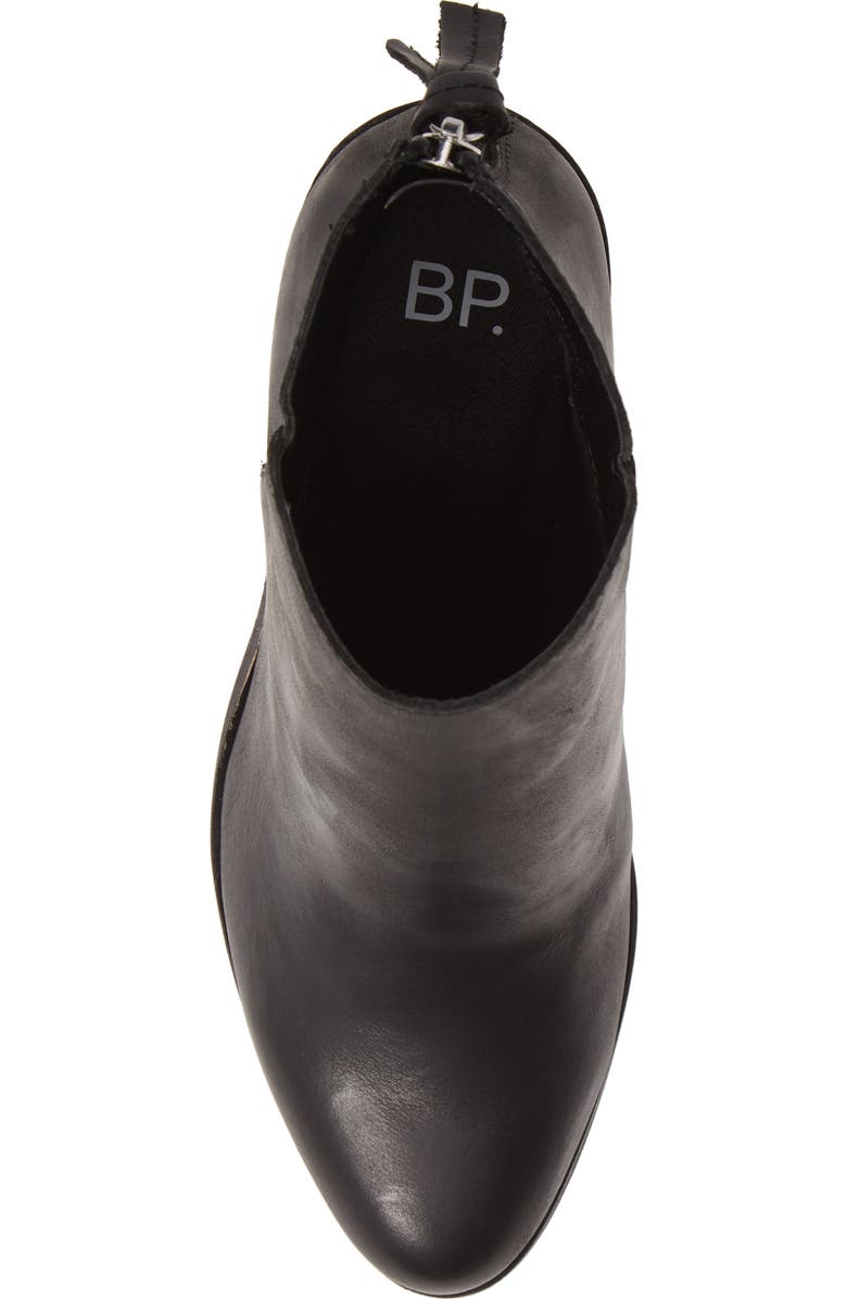 BP. Jett Bootie, Alternate, color,