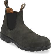 Blundstone Footwear Classic 587 Water Resistant Chelsea Boot