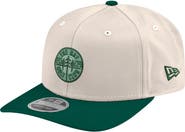 New Era Cream The Bay Golf Club Team COOLERA 9SEVENTY Adjustable Hat