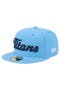 selected Light Blue