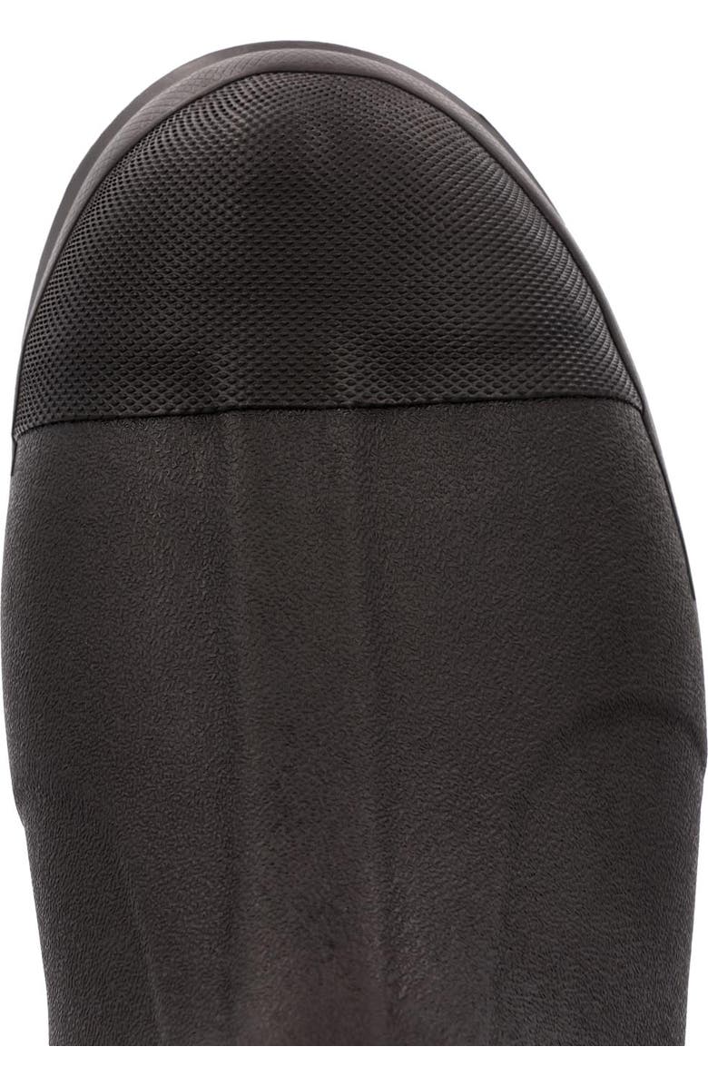 MUCK Men's Chore Classic Tall Boot, Alternate, color, Brown