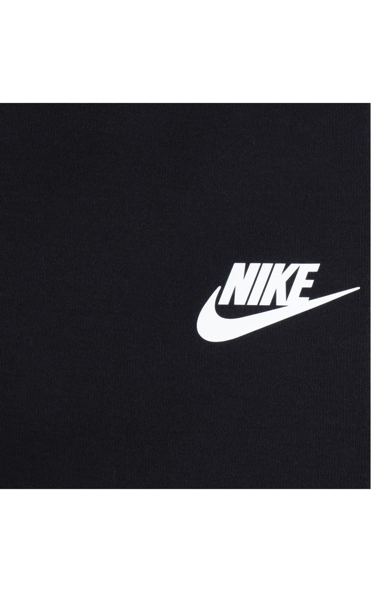 Nike Kids' Futura Wrap Hoodie & Pull-On Pants Set, Alternate, color,