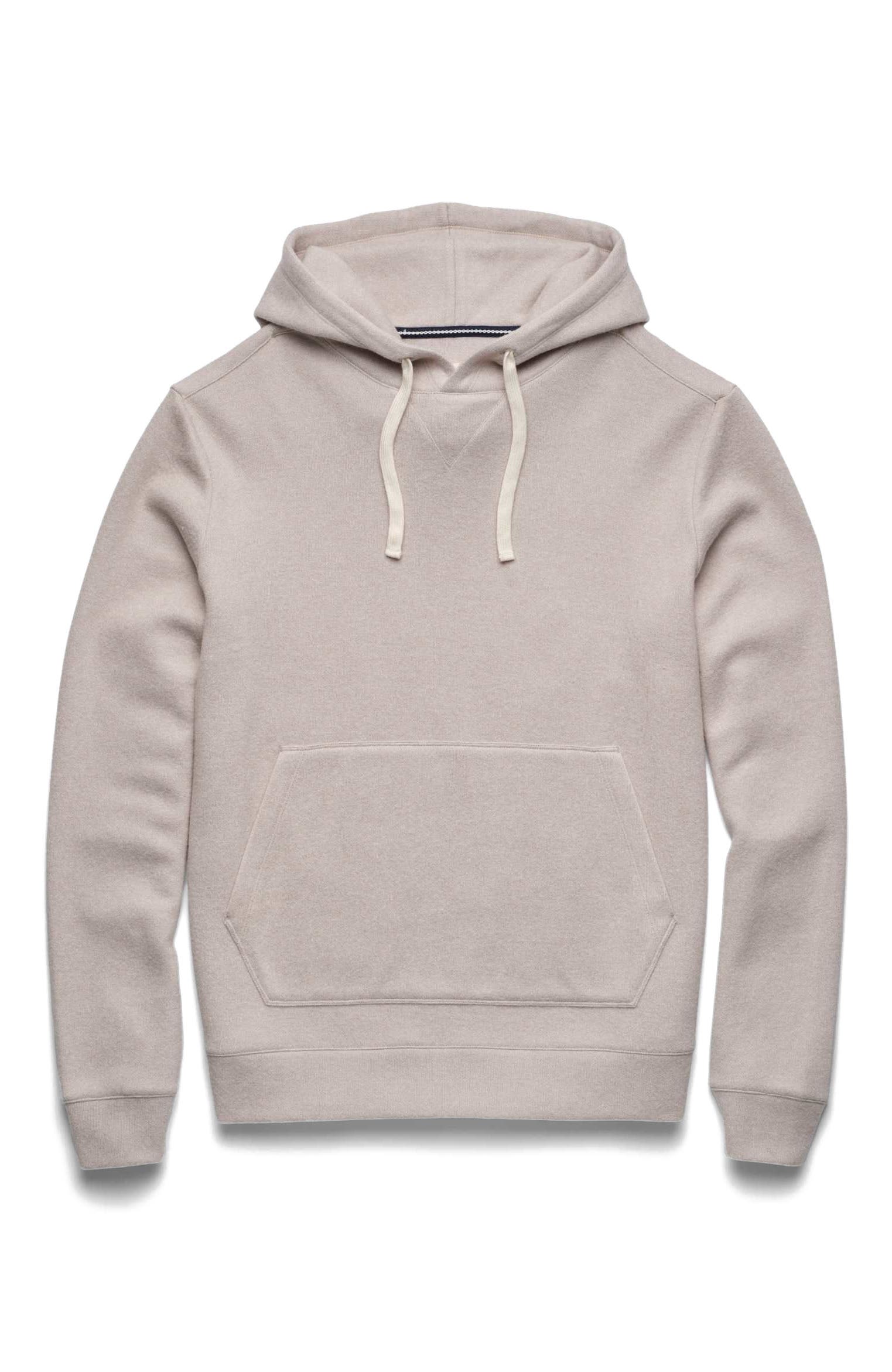 Taupe Grey Heather