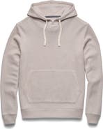 Surfside Supply Co. Justin Cashmist Fleece Hoodie