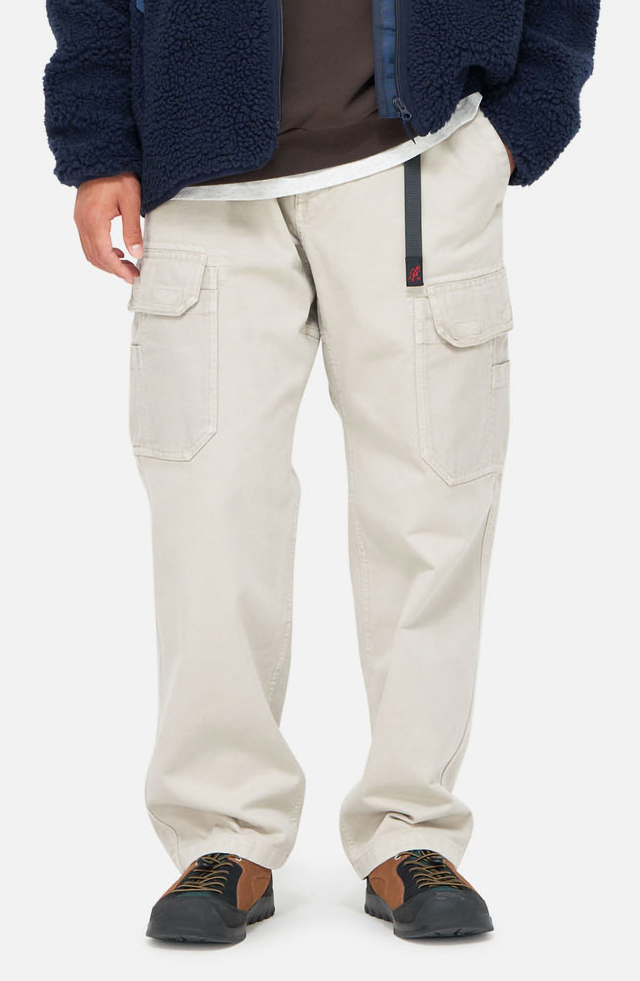 Gramicci Summit Cargo Pants