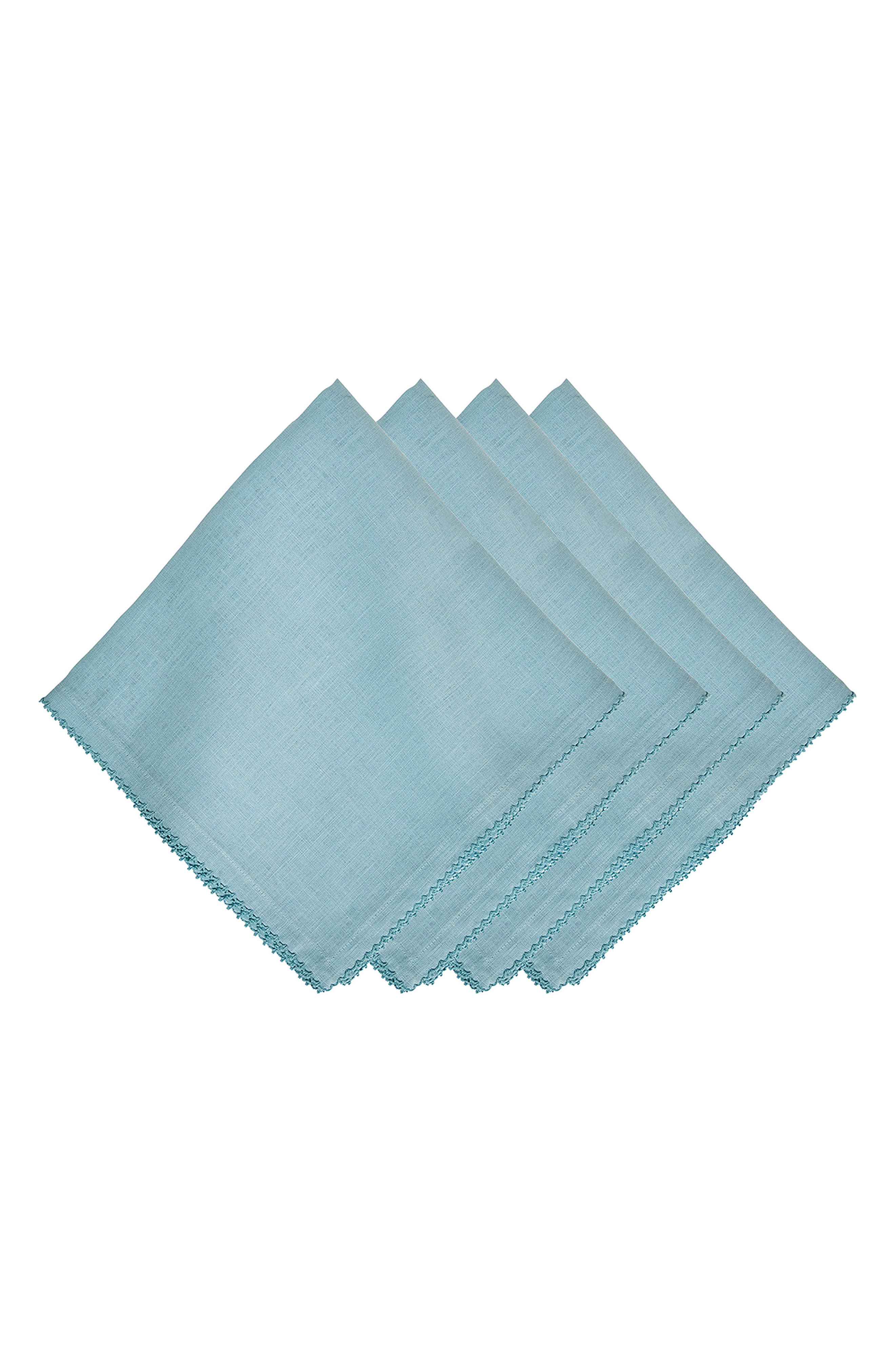 selected LIGHT BLUE