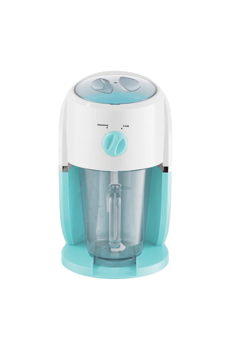Margarita and Frozen Drink Mixing Machine, Main, color, Blue