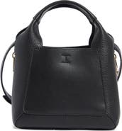 Furla Miagilda Mini Leather Tote