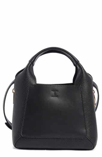 Furla Miagilda Mini Leather Tote