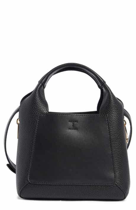 Furla Miagilda Mini Leather Tote