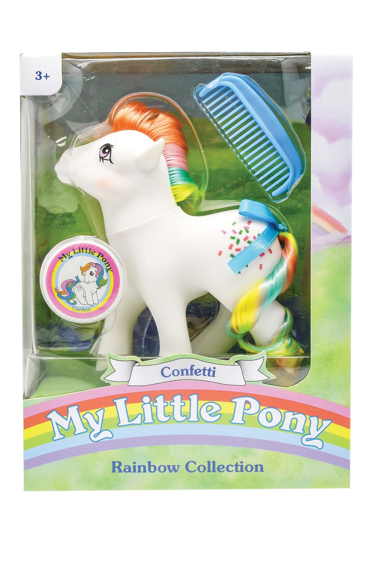 Schylling Rainbow Collection My Little Pony | Nordstromrack