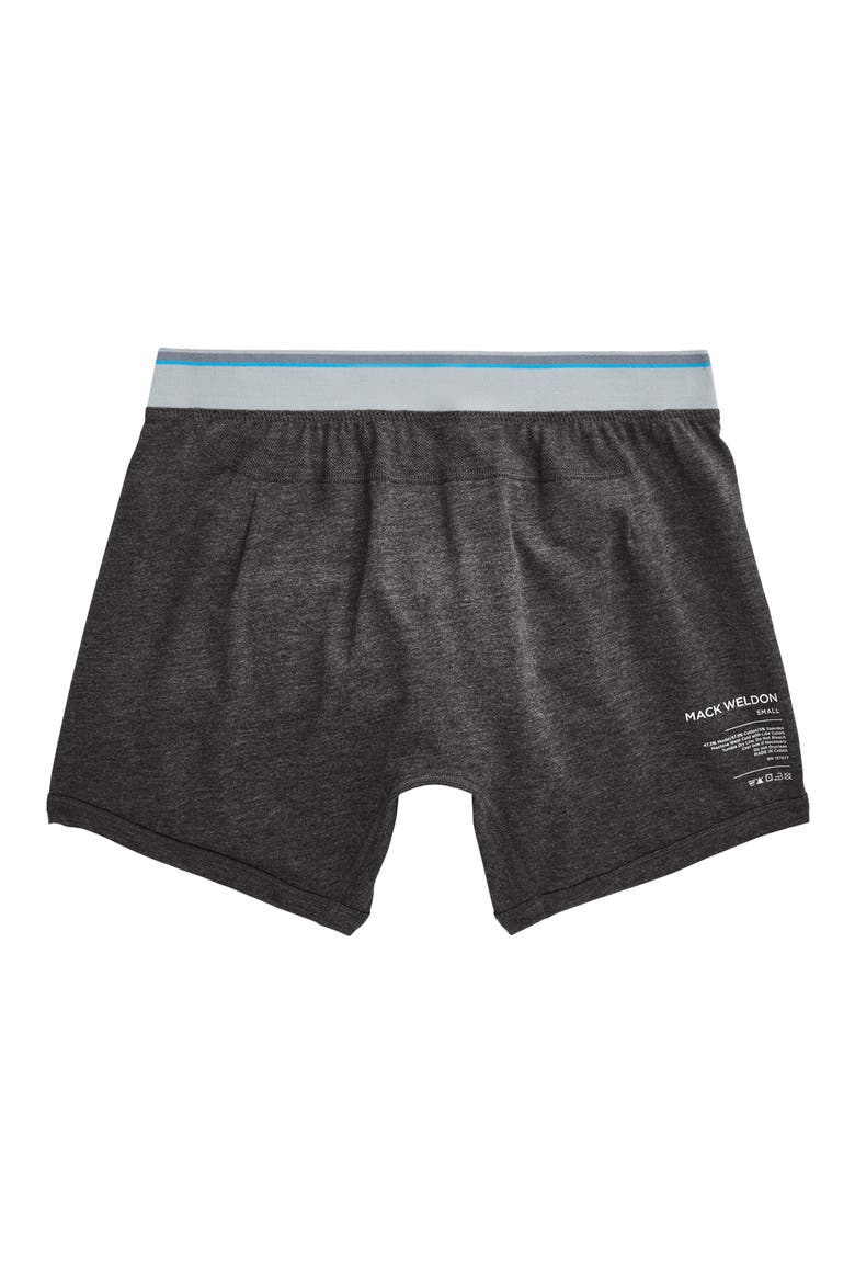 18-Hour Jersey Boxer Briefs, Alternate, color, CHARCOAL HEATHER