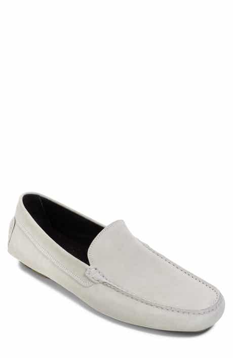 TO BOOT NEW YORK Harrison Driving Loafer