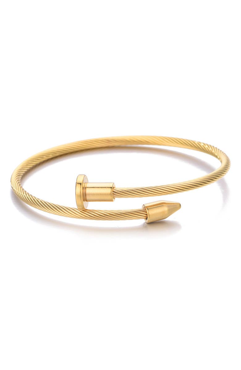 Adornia Set of 2 Assorted Bracelets, Alternate, color, 