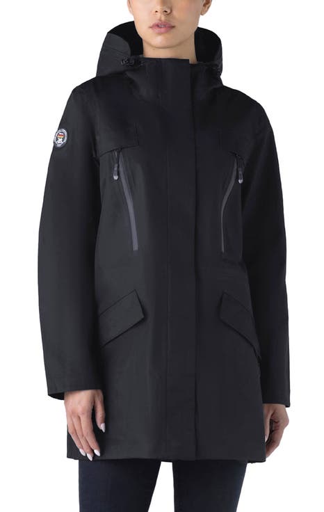 Chelsea Women's Rain jacket