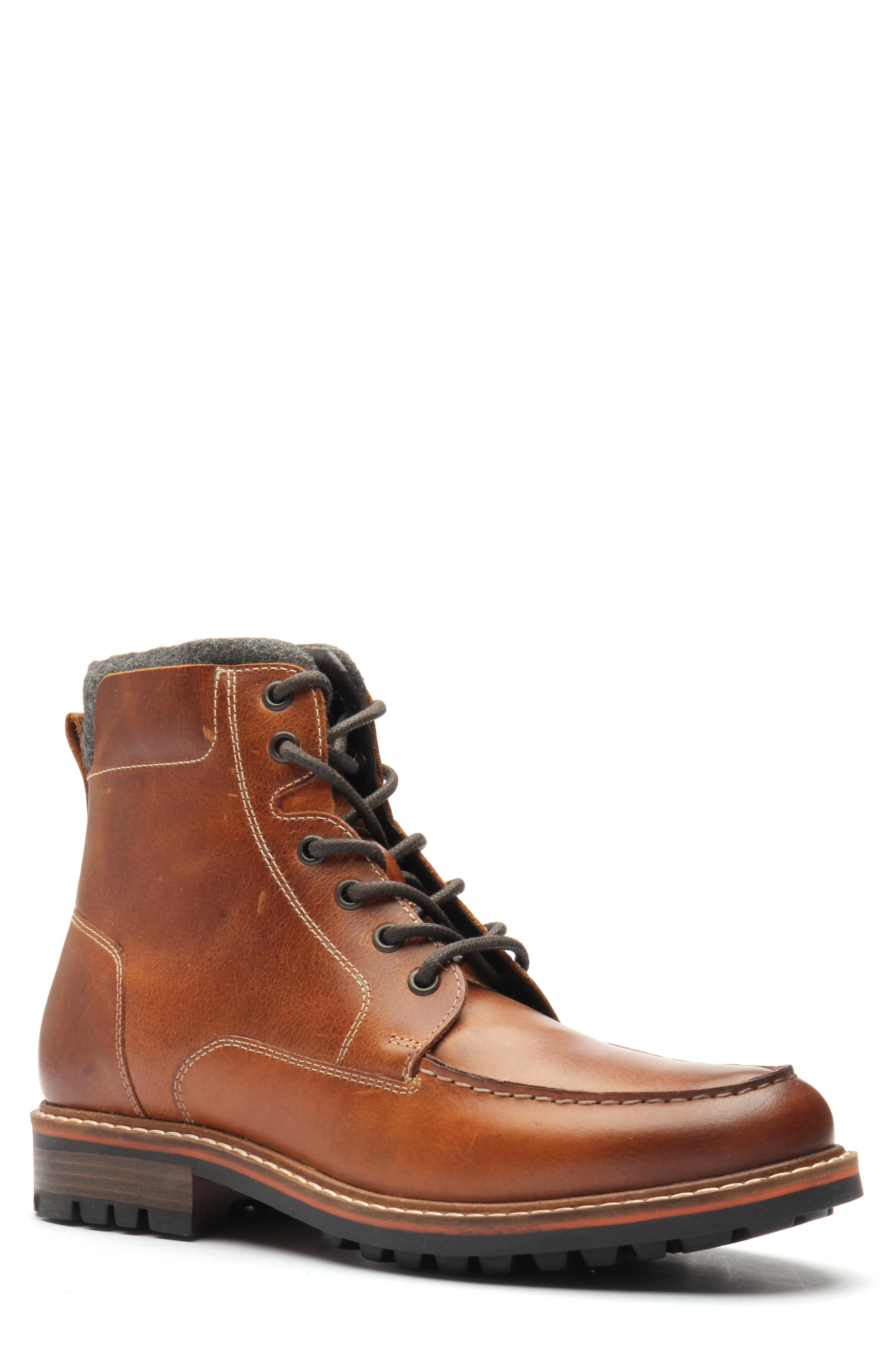 CREVO Rucket Moc Boot, Main, color, 