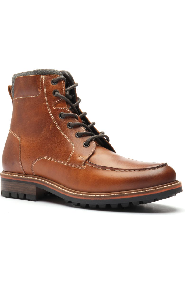 CREVO Rucket Moc Boot, Main, color,