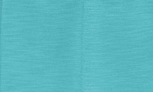 Becca Breezy Basics Ring Cover-up Dress In Pool