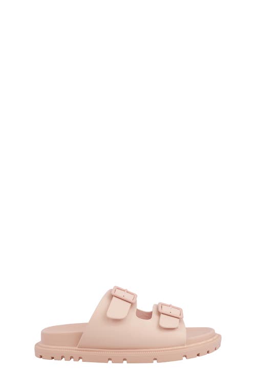 Mia Kids' Elodee Slide Sandal In Blush