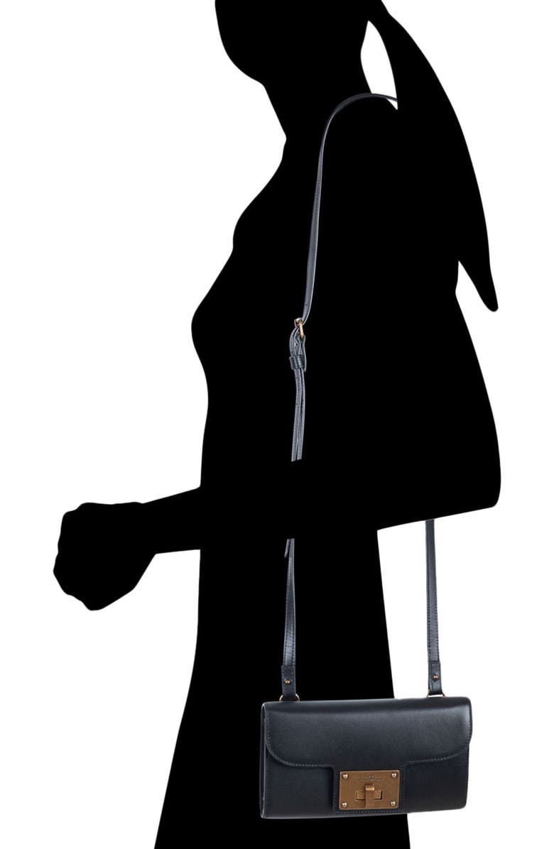 Sam Edelman Sophia Clutch Crossbody, Alternate, color,