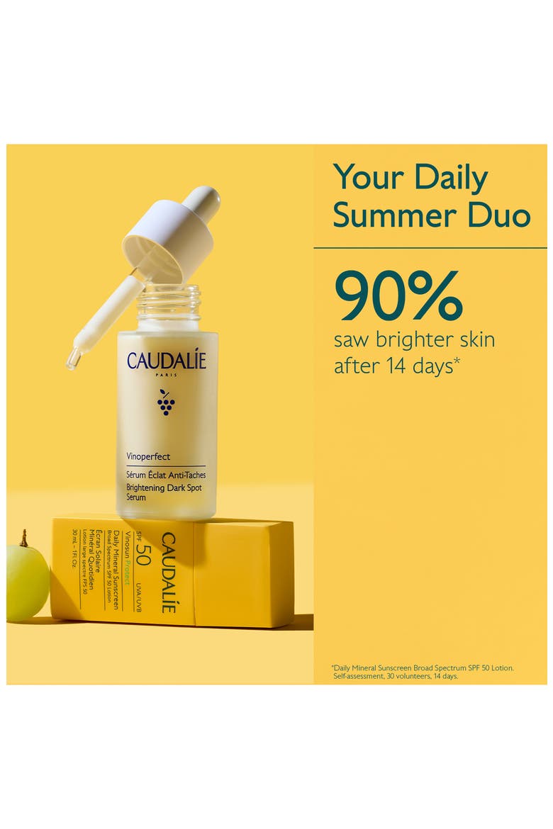 Dark Spot Brightening Serum & Sunscreen SPF 50 Set $105 Value, Alternate, color, NO COLOR
